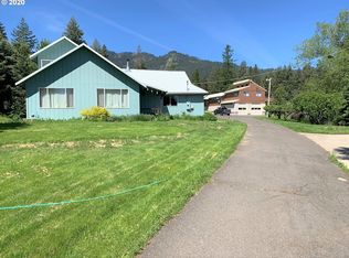 68068 Hunter Rd, Summerville, OR 97876