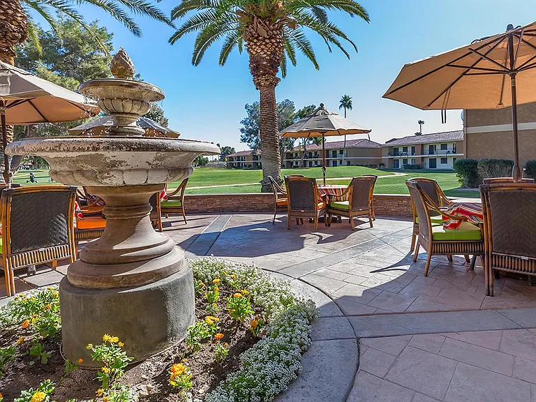 Mesa Royale 55+ Active Community — Photo 7