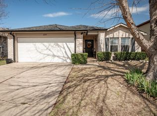 2233 Birch Dr, Little Elm, TX 75068