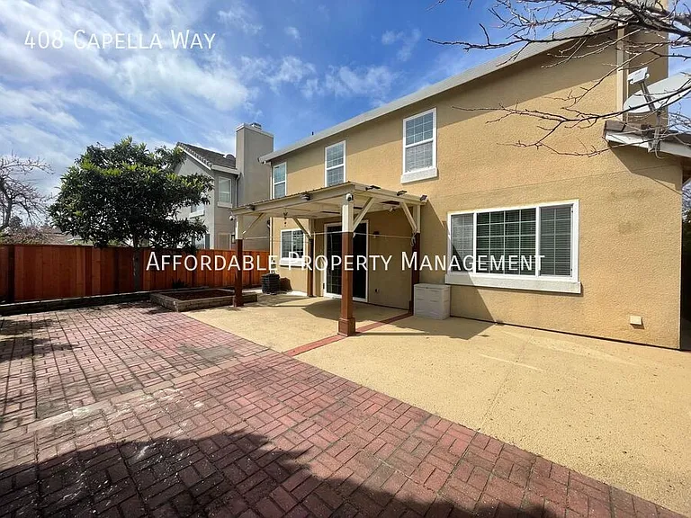 408 Capella Way — Photo 25