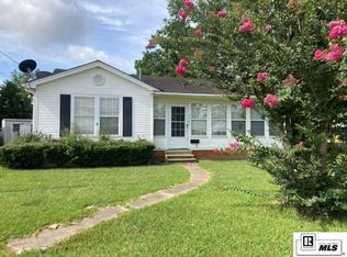 2366 Lone Cedar Rd, Winnsboro, LA 71295