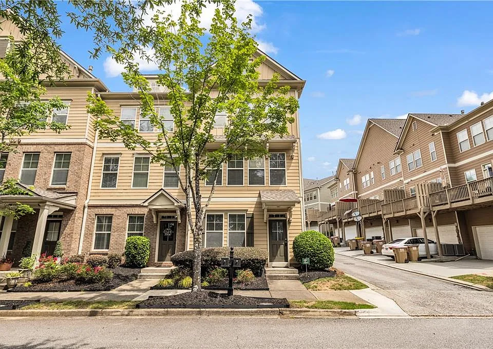 501 Grove Field Ct
