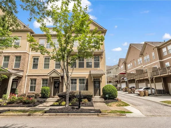 501 Grove Field Ct, Suwanee, GA 30024