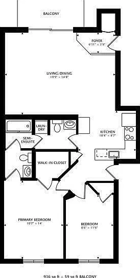 8 Echo Ct #6 — Photo 17