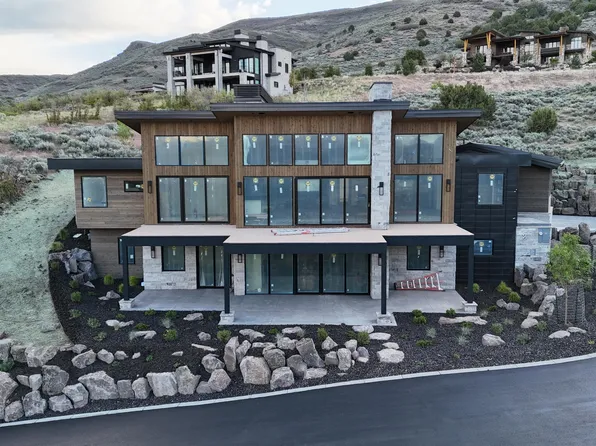1918 Chimney Rock Rd, Heber City, UT 84032