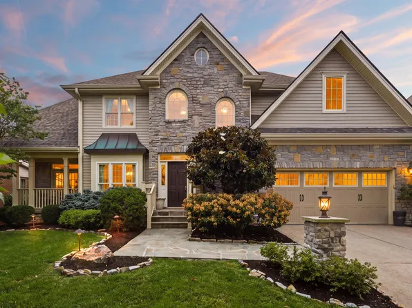 3193 Brighton Place Dr, Lexington, KY 40509
