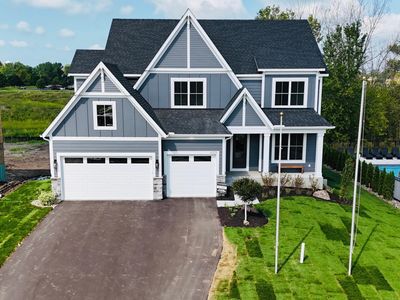 4329 Hillside Dr, Hamel, MN, 55340