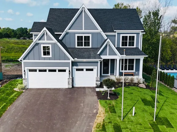 4329 Hillside Dr, Hamel, MN 55340