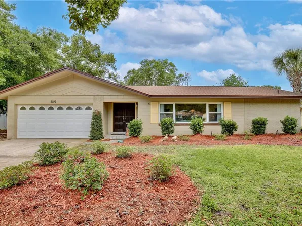 2106 Kewannee Trl, Casselberry, FL 32707