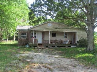 3206 Small Ave, Pascagoula, MS 39581