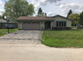 1504 Ramona Dr, Mount Pleasant, WI 53406