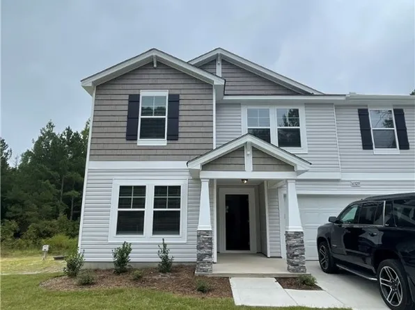 6323 Swanns Station Rd, Sanford, NC 27332