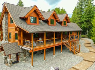 276 Hodgson Pines Way, Whitefish, MT 59937