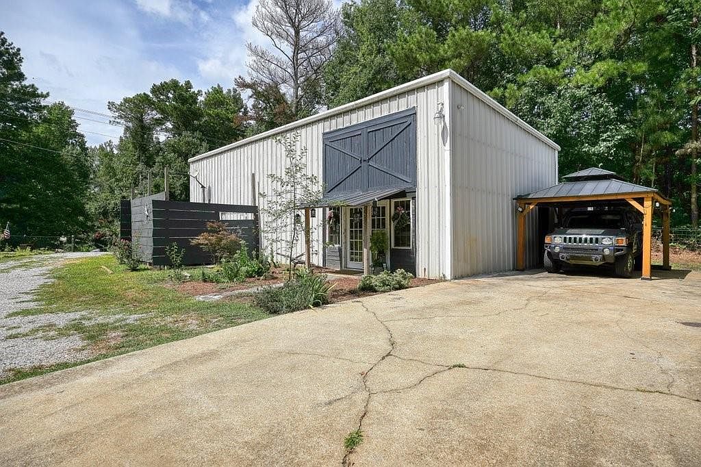 698 Old Jacksonville Rd, Buchanan, GA 30113 MLS 7257513 Zillow