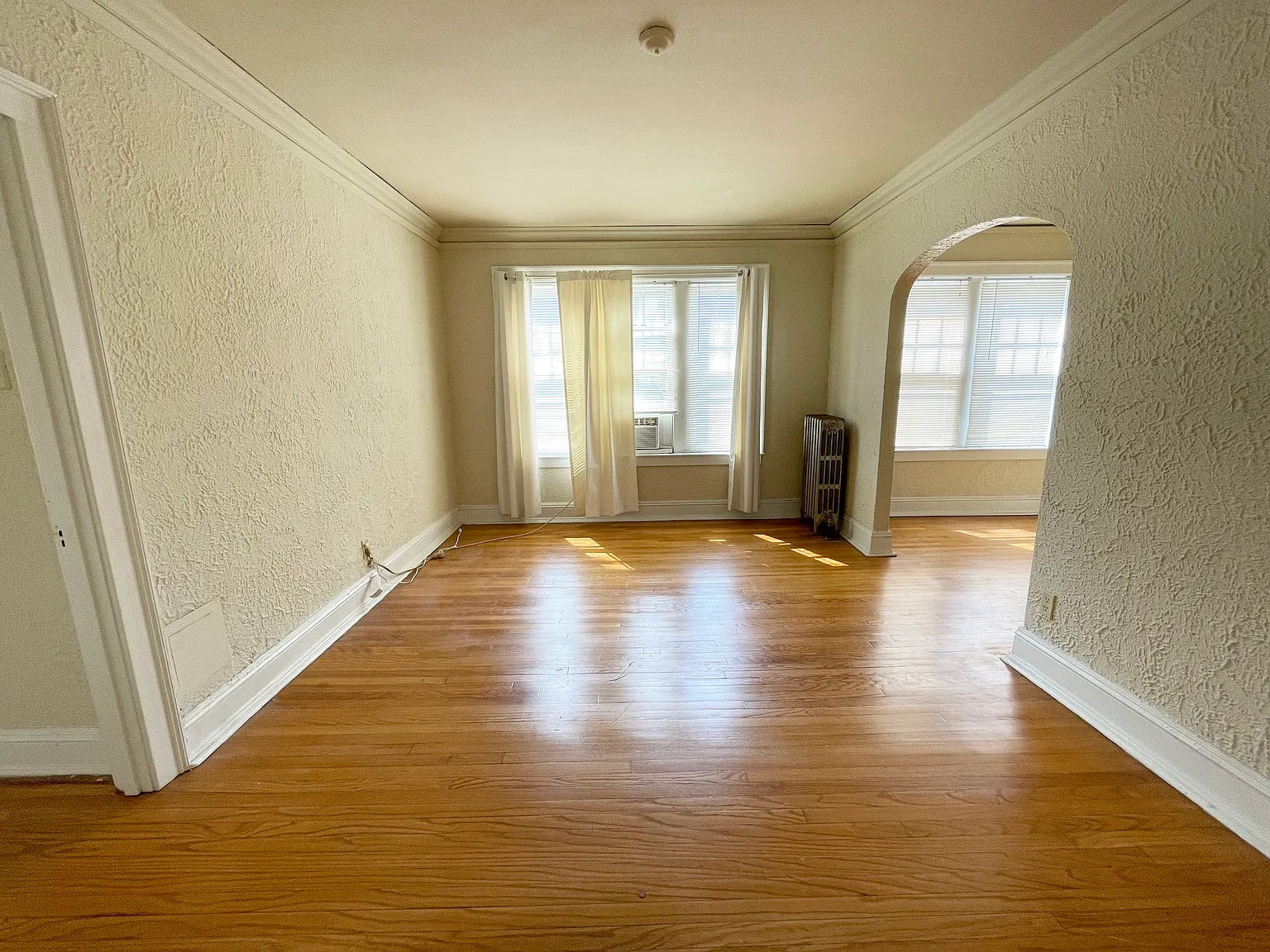 1 bed, 540 sqft, $865 — Photo 3