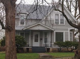 2203 M St, Auburn, NE 68305