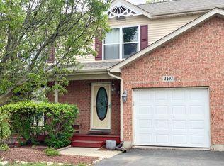 1491 Rhett Pl, Woodstock, IL 60098