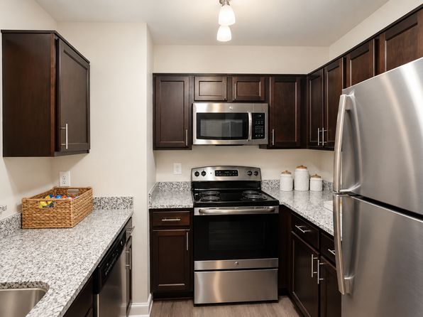 1 Lincoln Woods Way #8203-302