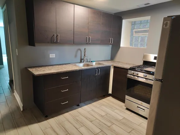 1262 S Fairfield Ave #Basement, Chicago, IL 60608