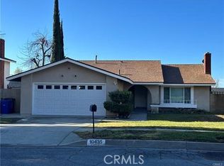 10435 Gala Ave, Alta Loma, CA 91701