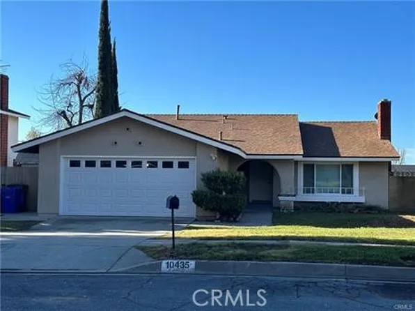 10435 Gala Ave, Alta Loma, CA 91701