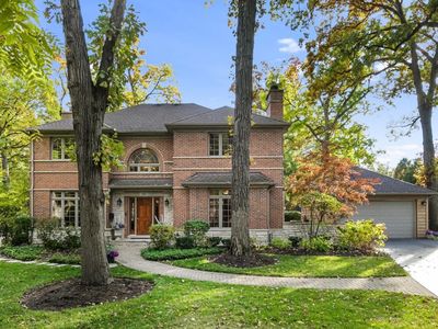 300 S Rose Ave, Park Ridge, IL, 60068