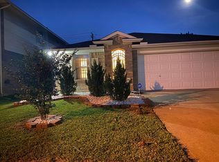 9707 Fieldbloom Ln, Sugar Land, TX 77498