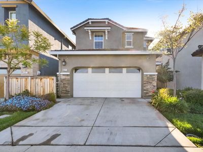 8371 Frontera Drive, Sacramento, CA, 95829