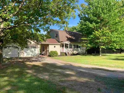 168 Blanchard Rd, Potsdam, NY, 13676