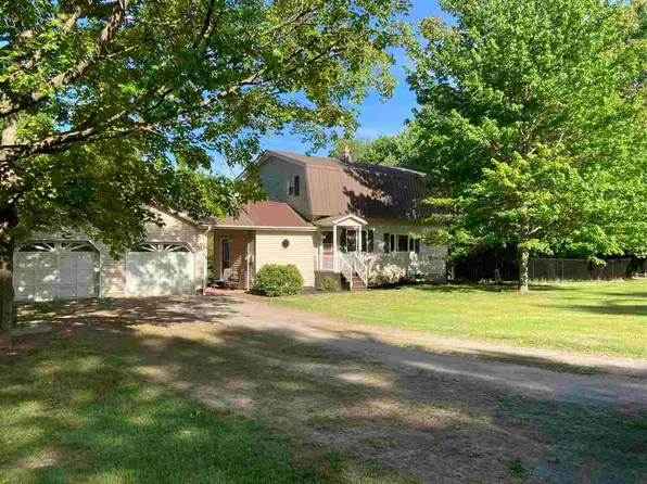 168 Blanchard Rd, Potsdam, NY 13676