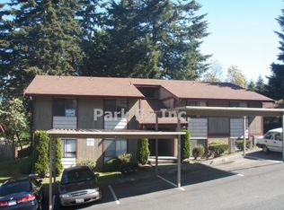 5025 S Orchard St APT D, Tacoma, WA 98467