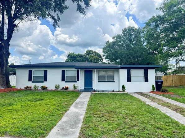 907 Egan Dr, Orlando, FL 32822