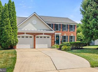 47773 Rafter Ct, Sterling, VA 20165