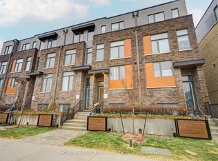 46 Hooyo Ter, Toronto, ON M6A 0E2