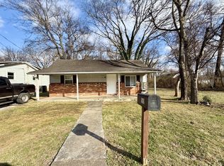 509 S Hancock St, Murfreesboro, TN 37130