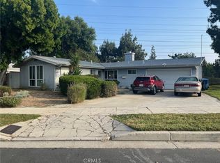 16730 Kalisher St, Granada Hills, CA 91344