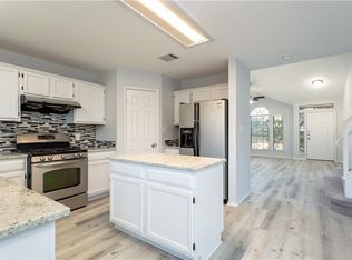 2917 Bernardino Cv, Austin, TX 78728