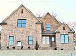 812 Ridgestone Pl #103-LOT 103, Lebanon, TN 37087