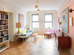 409 Edgecombe Ave APT 4H, New York, NY