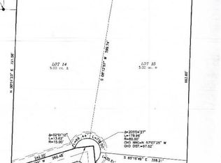 2262 Riverdale Rd, Ozark, MO 65721