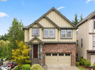 4686 NW Dresden Pl, Portland, OR 97229