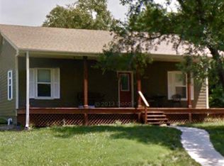 811 W Willow St, Saint Marys, KS 66536