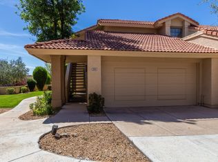 11515 N 91st St UNIT 208, Scottsdale, AZ 85260