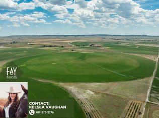 County Road L, Lyman, NE 69352