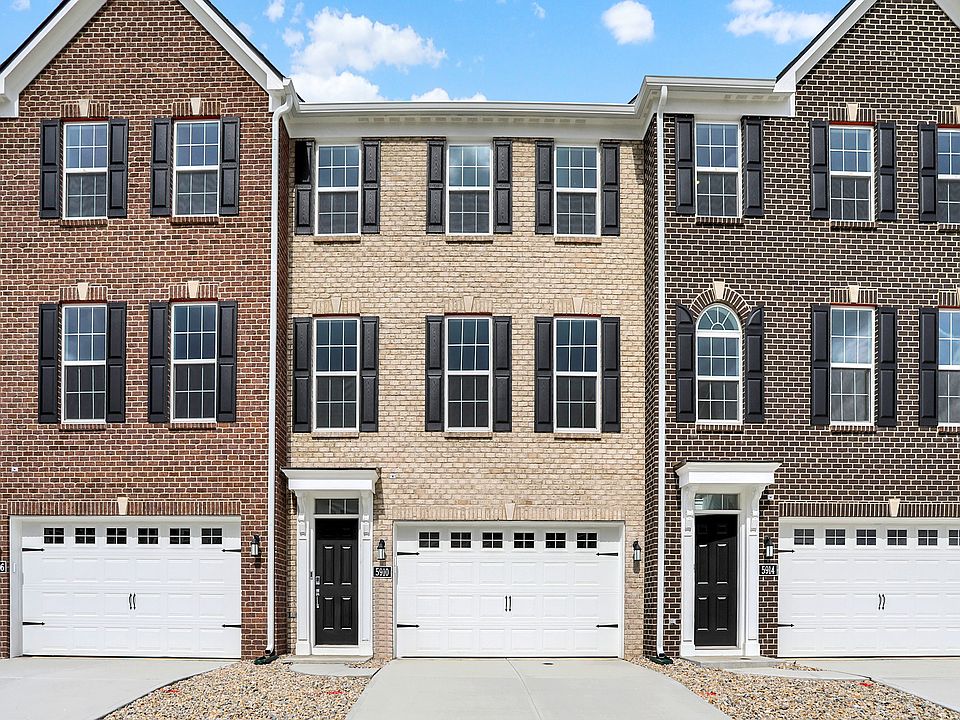 Saratoga Village Homesite 43 E Exterior Front