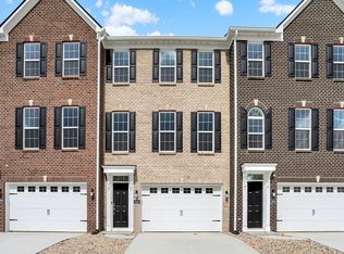 5910 Juna Ave, Plainfield, IN 46168