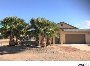 462 Santa Maria Rd, Bullhead City, AZ 86442