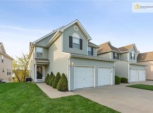 9816 N Lewis Ave, Kansas City, MO 64157
