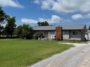 6302 N Oakwood Rd, Enid, OK 73703