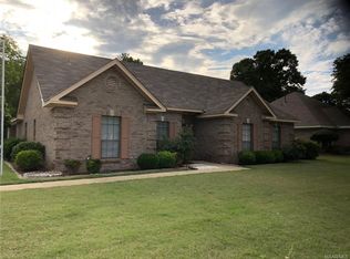 320 Abington St, Prattville, AL 36066